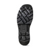 Botte de protection verte taille 47 DUNLOP C46293347