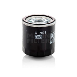 Filtre à air MANN-FILTER C7003