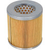 Filtre à air MANN-FILTER C751