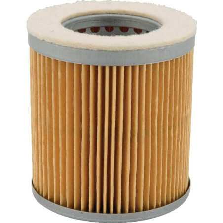 Filtre à air MANN-FILTER C752