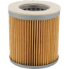 Filtre à air MANN-FILTER C752