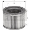 Filtre à air MANN-FILTER C752