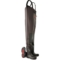 Pantalon cuissarde taille 41 DUNLOP C762043CW41