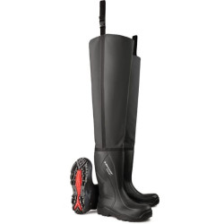 Cuissarde taille 45 DUNLOP C762043TW45