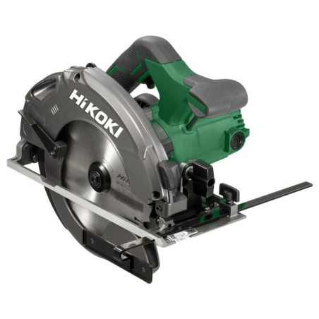 Scie circulaire HIKOKI C7U3WBZ