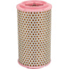 Filtre à air MANN-FILTER C8162