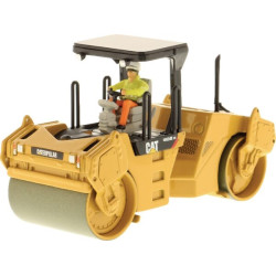 Rouleau compresseur miniature USK SCALEMODELS C85132