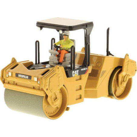 Rouleau compresseur miniature USK SCALEMODELS C85132