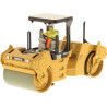 Rouleau compresseur miniature USK SCALEMODELS C85132