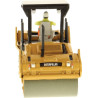 Rouleau compresseur miniature USK SCALEMODELS C85132