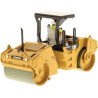 Rouleau compresseur miniature USK SCALEMODELS C85132