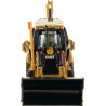 Tractopelle miniature USK SCALEMODELS C85143