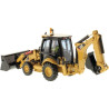 Tractopelle miniature USK SCALEMODELS C85143