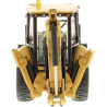 Tractopelle miniature USK SCALEMODELS C85233