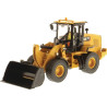 Tractopelle miniature USK SCALEMODELS C85266