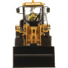 Tractopelle miniature USK SCALEMODELS C85266