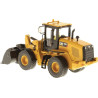 Tractopelle miniature USK SCALEMODELS C85266
