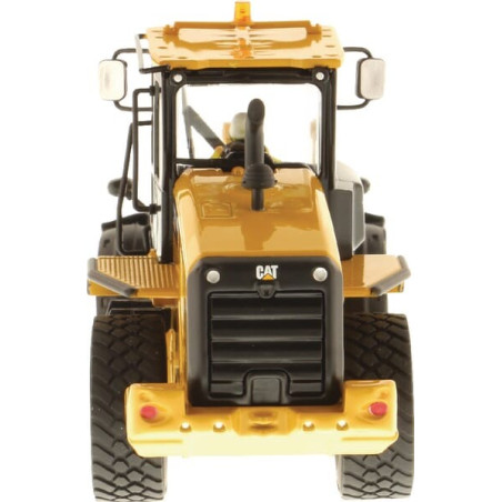 Tractopelle miniature USK SCALEMODELS C85266