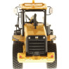 Tractopelle miniature USK SCALEMODELS C85266