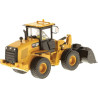 Tractopelle miniature USK SCALEMODELS C85266