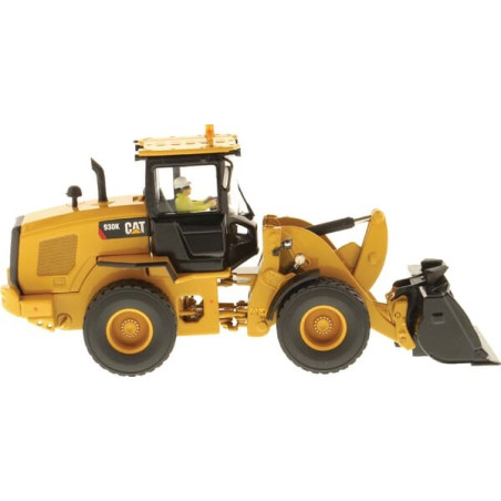 Tractopelle miniature USK SCALEMODELS C85266