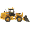 Tractopelle miniature USK SCALEMODELS C85266