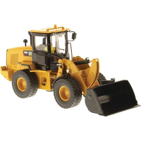 Tractopelle miniature USK SCALEMODELS C85266