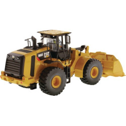 Tractopelle miniature USK SCALEMODELS C85928