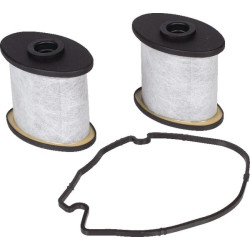 Filtre à air MANN-FILTER C911X2