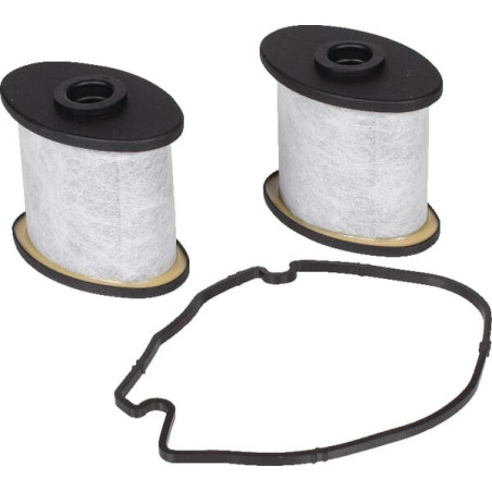Filtre à air MANN-FILTER C911X2