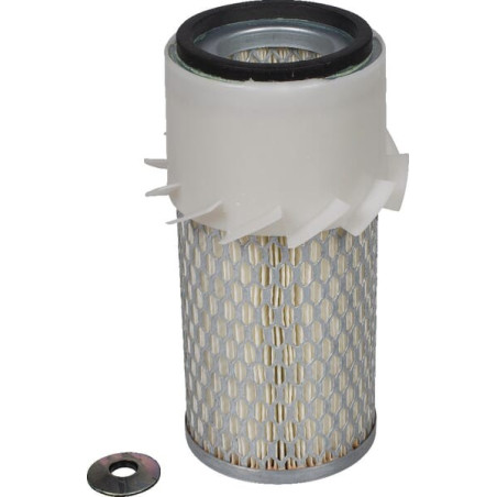 Filtre à air MANN-FILTER C934X
