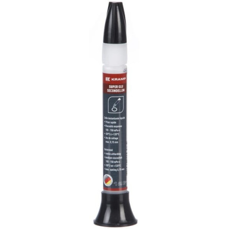 Colle UNIVERSEL CA01012FRNLKR