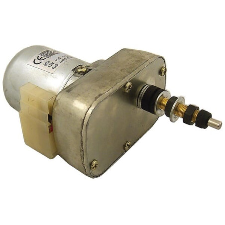 Moteur d'essuie-glace UNIVERSEL CA12085