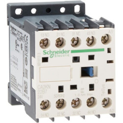 Contacteur auxiliaire SCHNEIDER-ELECTRIC CA2KN22B7