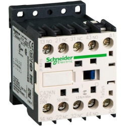 Contacteur auxiliaire SCHNEIDER-ELECTRIC CA2KN22P7