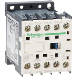 Contacteur auxiliaire SCHNEIDER-ELECTRIC CA2KN40B7