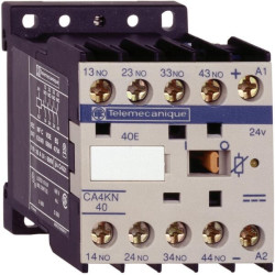 Contacteur auxiliaire SCHNEIDER-ELECTRIC CA4KN22BW3