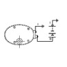 Moteur d'essuie-glace UNIVERSEL CA503120080