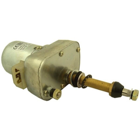 Moteur d'essuie-glace UNIVERSEL CA503121013