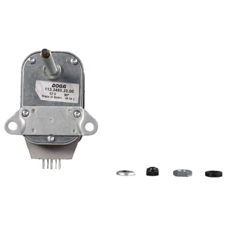 Moteur d'essuie-glace UNIVERSEL CA712090