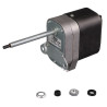 Moteur d'essuie-glace UNIVERSEL CA712110