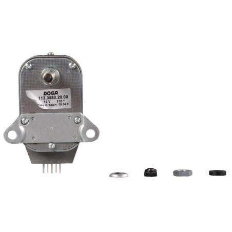 Moteur d'essuie-glace UNIVERSEL CA712110