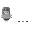 Moteur d'essuie-glace UNIVERSEL CA712110
