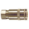 Coupleur UNIVERSEL CAC9EF02