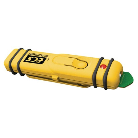 Multimètre UNIVERSEL CANFINDER