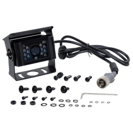 Caméra UNIVERSEL CAS66012KR