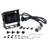 Caméra UNIVERSEL CAS66012KR