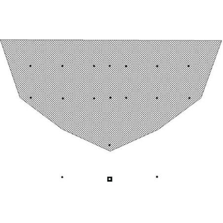 Caméra UNIVERSEL CAS66012KR