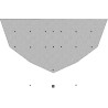 Caméra UNIVERSEL CAS66012KR