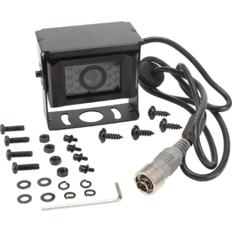Caméra UNIVERSEL CAS66045KR